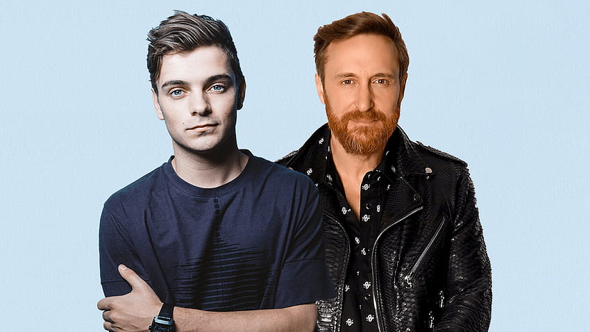 Martin Garrix y David Guetta presentan un nuevo paquete de remixes para David  Guetta 2018 fondo de pantalla | Pxfuel