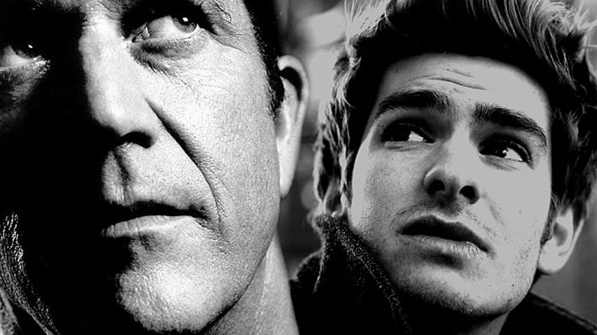 Mel Gibson To Direct Andrew Garfield In HACKSAW RIDGE – AMC Movie HD wallpaper