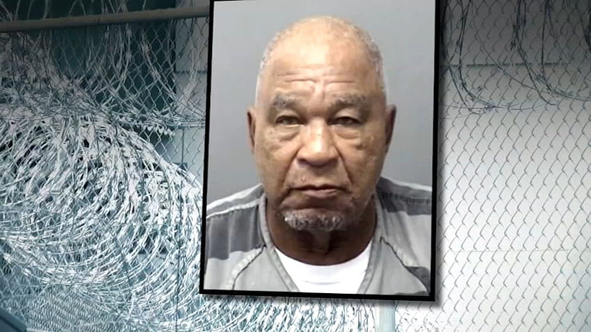 Serial killer Samuel Little's haunting confession to nationwide killings HD wallpaper