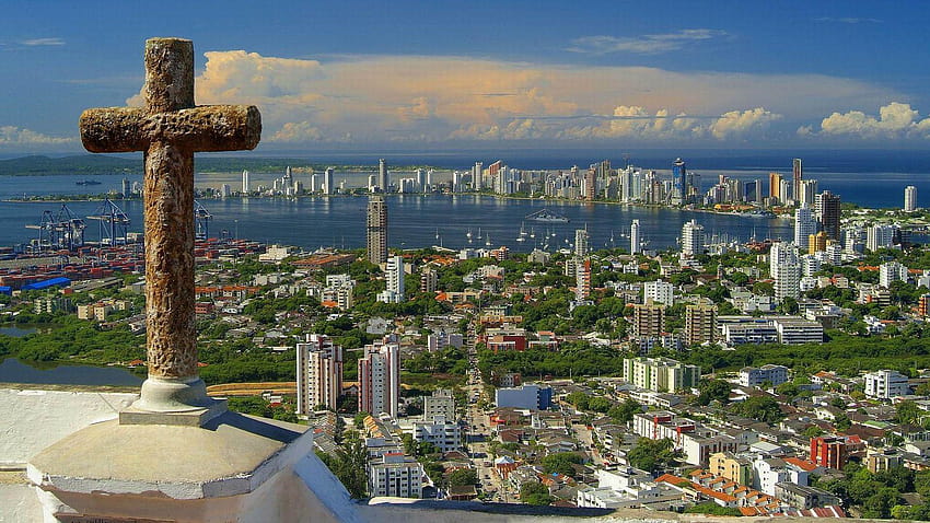 Cartagena, Bolivia fondo de pantalla