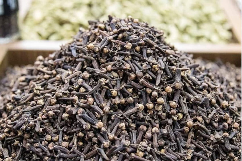 Benefícios para a saúde do cravo-da-índia: veja como comer esse tempero melhora sua qualidade de vida papel de parede HD