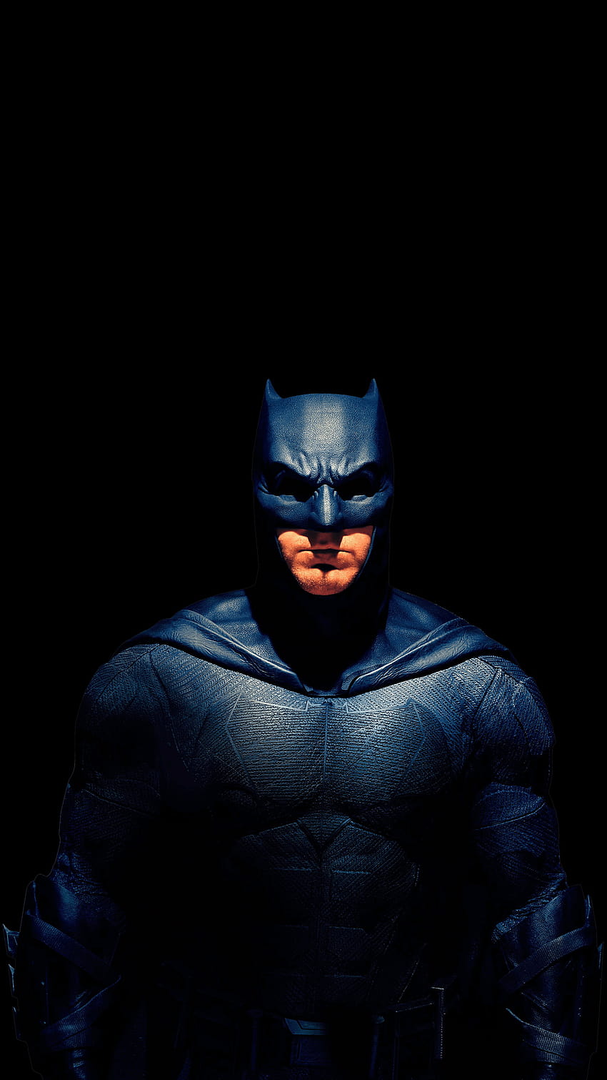 Marvel Batman AMOLED – Amoled, marvel characters HD phone wallpaper