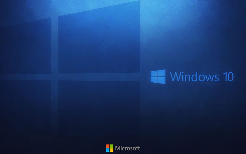 Système d'exploitation Windows 10 Microsoft , Bonjour Fond d'écran HD