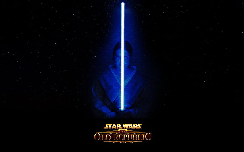 Jedi Symbol 7, star wars jedi symbol HD wallpaper