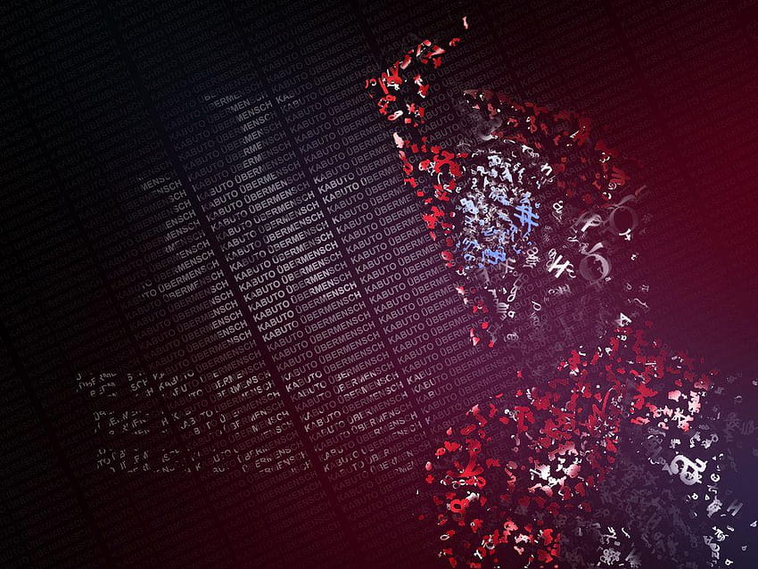 Kamen Rider Kabuto typography by iz HD wallpaper