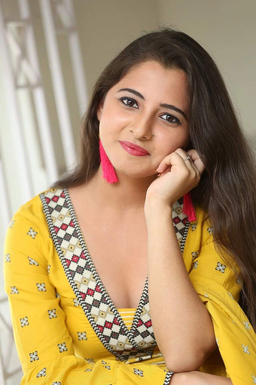 Preeti Asrani Aktris Baru di Film Pressure Cooker First Look, preethi asrani wallpaper ponsel HD