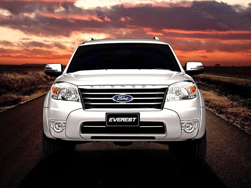 2010 Ford Endeavour Review HD wallpaper | Pxfuel
