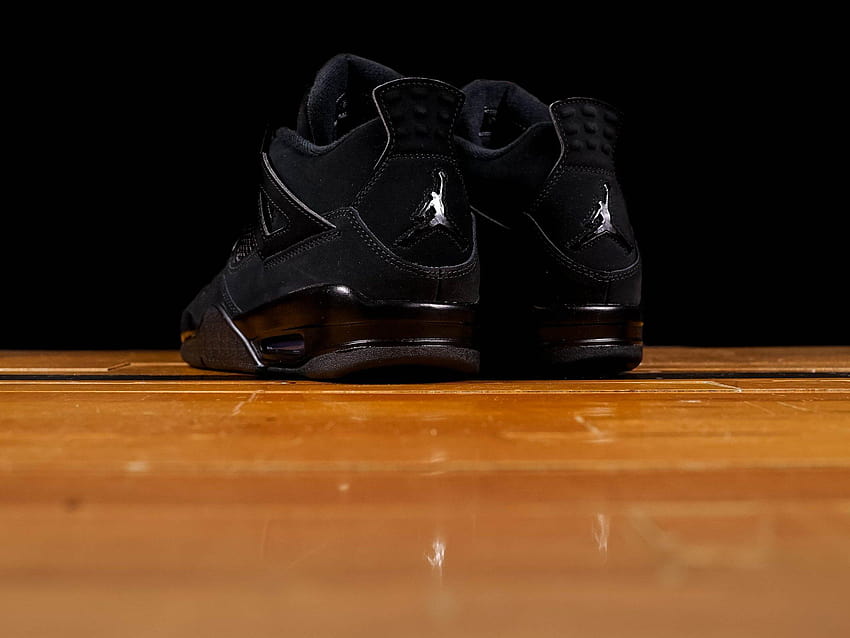 Order Jordan Retro 4 Black Cat Edition Online From NowDial Brand  StoreJodhpur