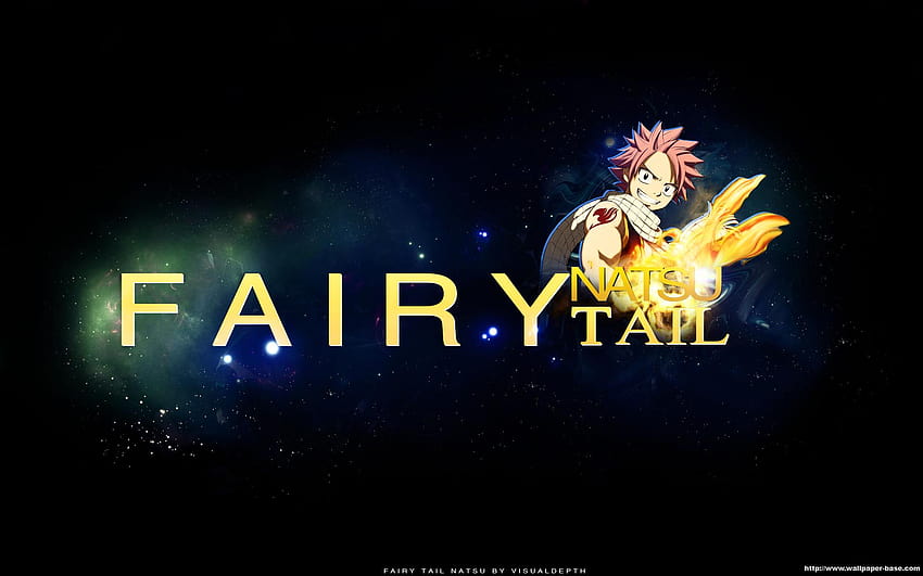 Fairy Tail 1366x768 Group, fairy tail zeichen HD wallpaper