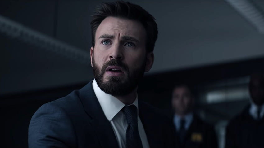 Chris Evans's Son May Be a Murderer in Compelling Trailer For, defending jacob HD wallpaper