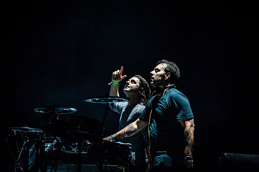 Axwell & Ingrosso unveil music video for, axwell ingrosso HD wallpaper