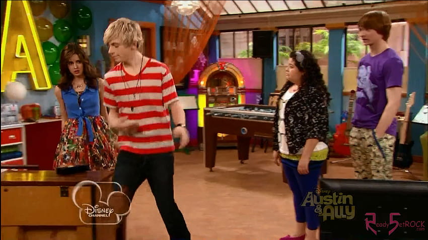 Ally's Goodbye Song, austin moon HD wallpaper | Pxfuel