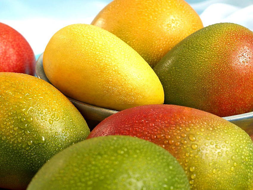 Mango, wysokiej jakości tła z mango i mango Tapeta HD