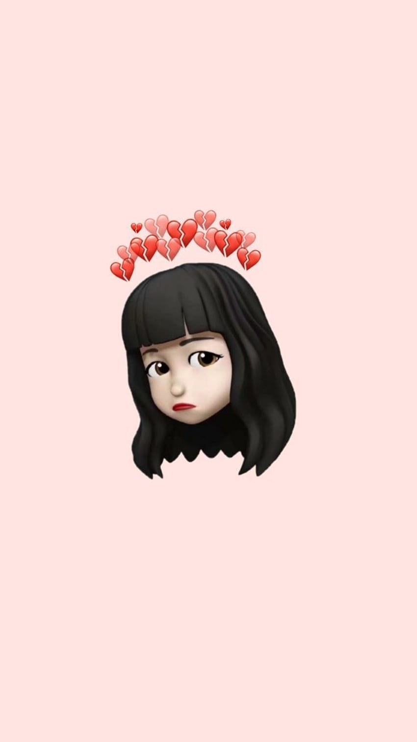 Iphone Cute Emoji For Girls, animoji HD phone wallpaper | Pxfuel