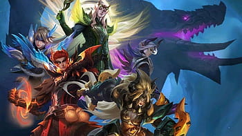League of Legends: Gragas Skins' Review – StrategyZero
