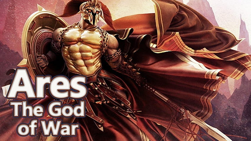 08/06/2015 Ares Pack, Ares, ares dios de la guerra fondo de pantalla |  Pxfuel