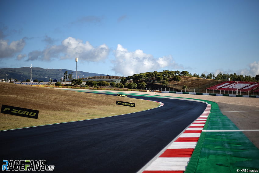 Portuguese Grand Prix of 2020, f1 track HD wallpaper | Pxfuel