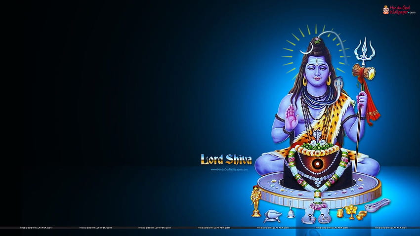 Hindu god hd 2024 wallpapers 1366x768