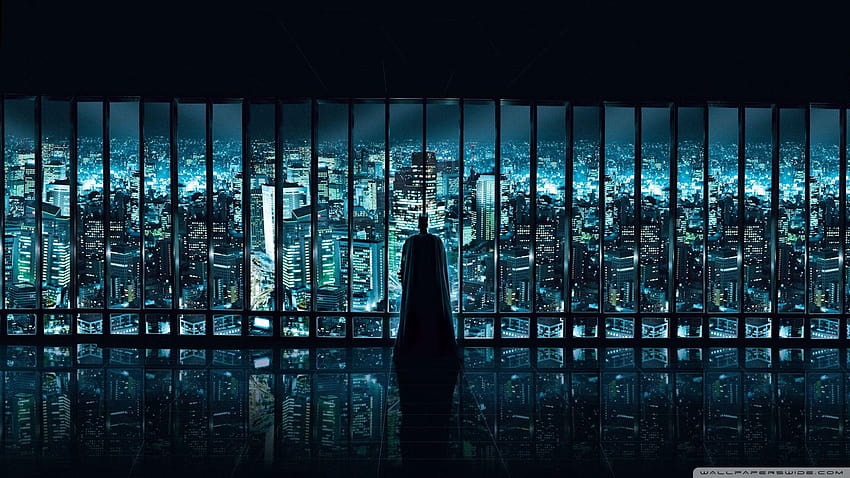 Batman ❤ para Ultra TV • Wide & Ultra, epic full fondo de pantalla