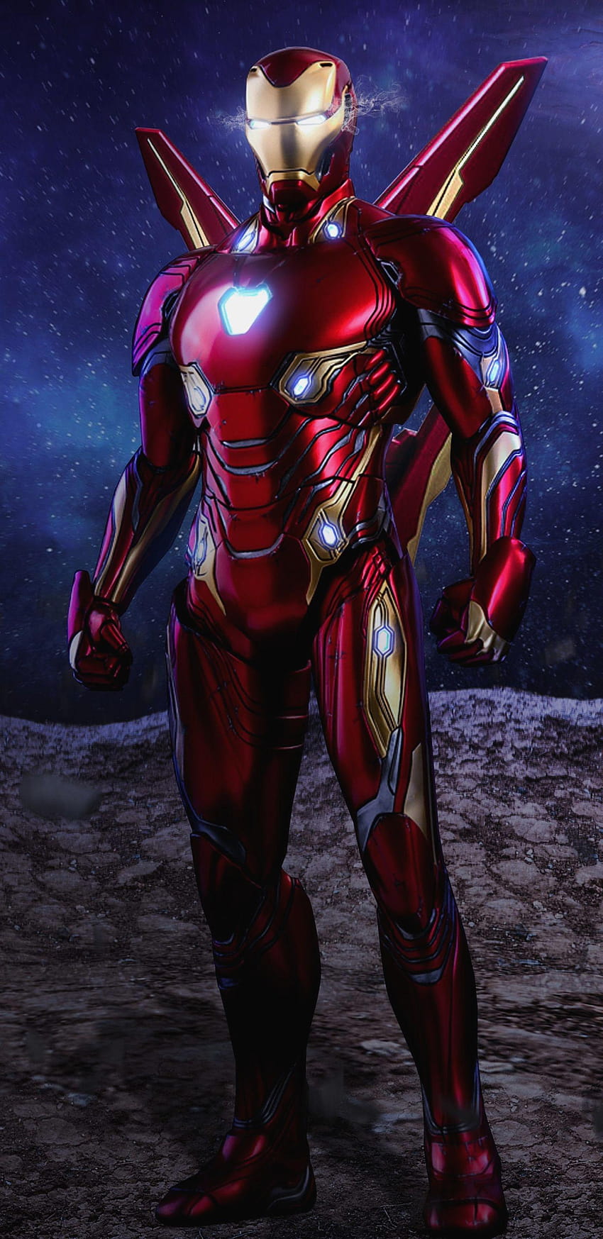 10 Iron Man for Mobile, iron man android phone HD phone wallpaper | Pxfuel