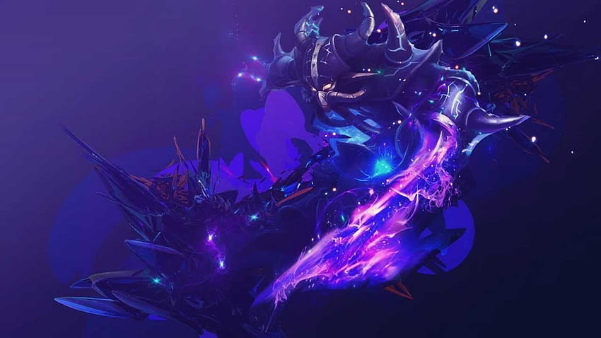 Purple Gaming, gaming purple aesthetic HD wallpaper