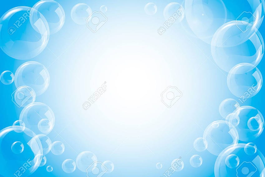 Water Bubble posted by Sarah Tremblay, soap bubbles HD wallpaper