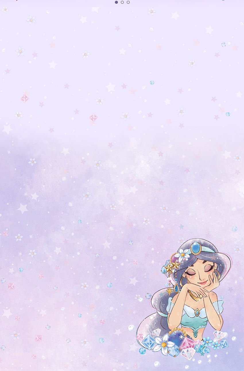 Cute Disney Princess iPhone, cute flower and cartoon disney princess phone  HD phone wallpaper | Pxfuel