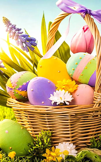 Easter Android Wallpapers  Wallpaper Cave