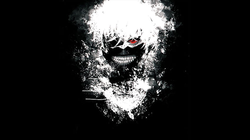 428 Tokyo Ghoul, tokyo ghoul HD wallpaper