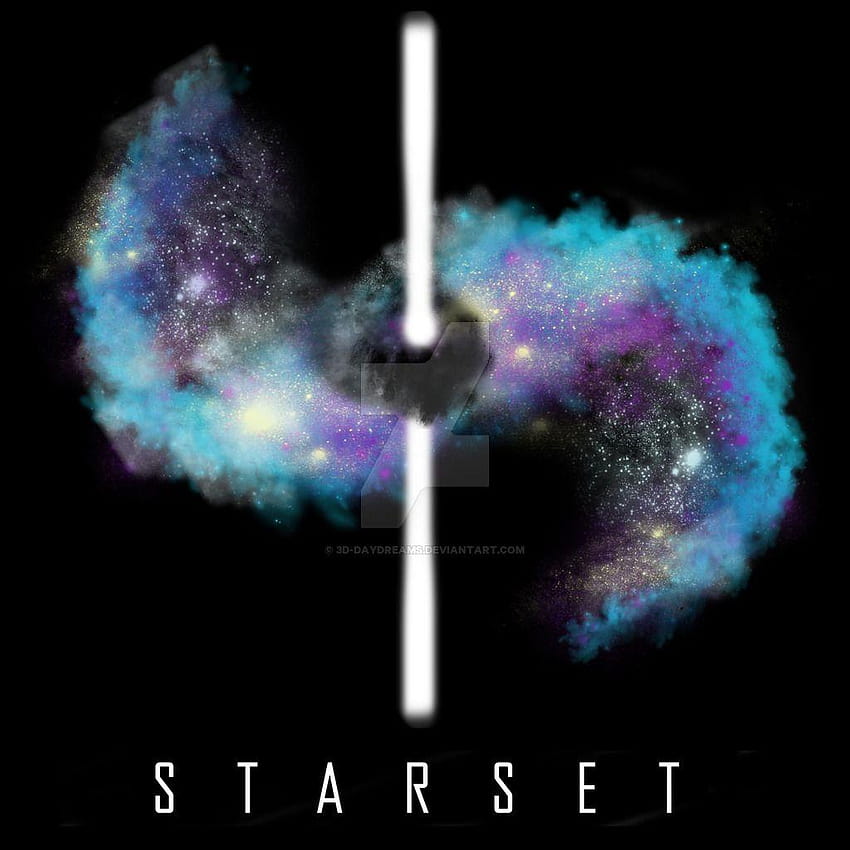 Artwork on The, starset HD phone wallpaper Artwork on The, starset HD phone wallpaper