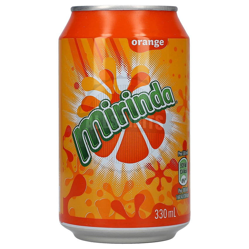 безалкохолна напитка mirinda и на Alibaba HD тапет за телефон
