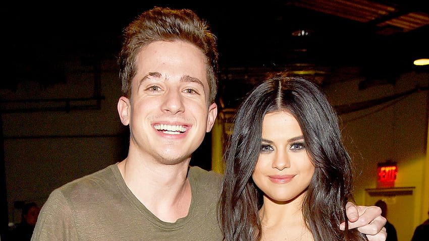 Charlie Puth Says Selena Gomez Romance 'Messed' Him Up, charlie puth and selena gomez HD wallpaper