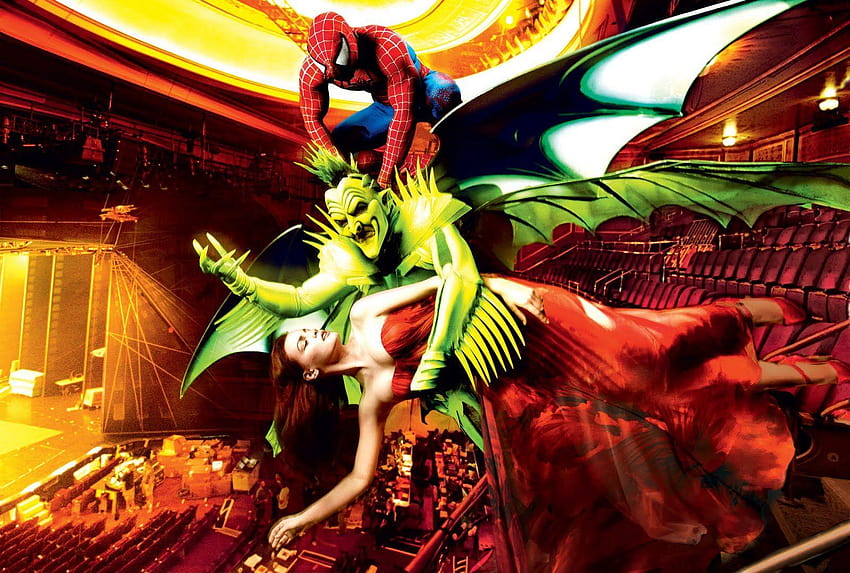 Spiderman – turn off the dark « MyConfinedSpace, spider man turn off the dark HD wallpaper
