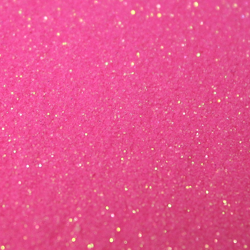 Of Hot Pink Glitter Backgrounds, neon pink glitter background HD phone ...
