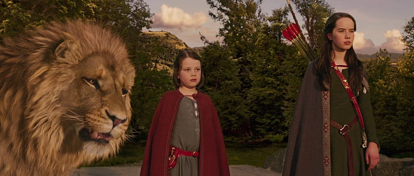 Blink Best Of The Chronicles Of Narnia Prince พงศาวดารแห่งนาร์เนีย ราชสีห์ แม่มด และตู้เสื้อผ้า วอลล์เปเปอร์ HD