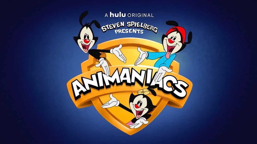 Animaniacs Reboot is Zany to the Max, animaniacs 2020 HD wallpaper