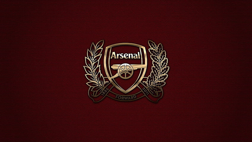 Arsenal Londyn, Arsenal Fc, Premier League, klub sportowy Tapeta HD