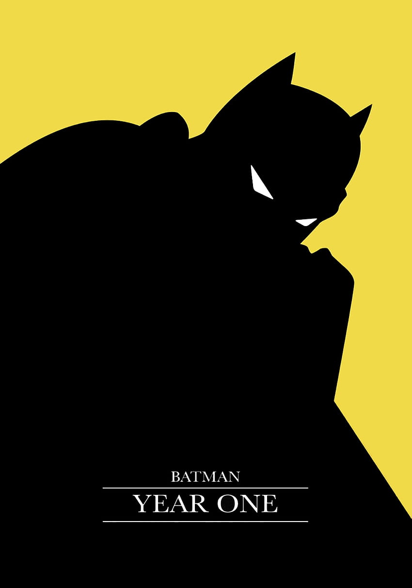 Batman: año uno, película, HQ Batman: año uno, batman año uno fondo de  pantalla del teléfono | Pxfuel