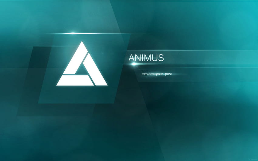 7 Animus, abstergo HD wallpaper
