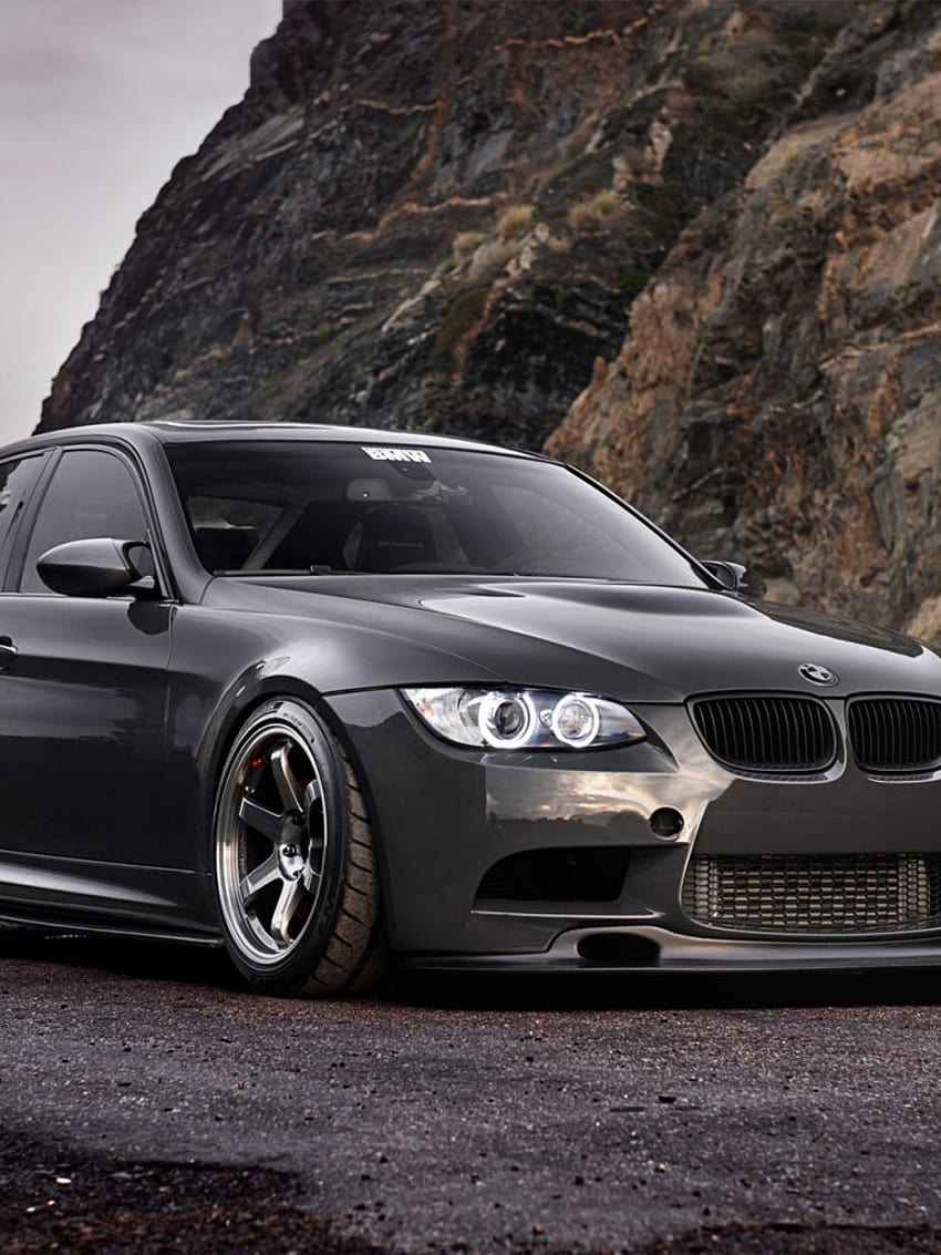 Track Day Ready BMW E90 LCI 335i By 1013MM graphy [1920x1278] for your , Mobile & Tablet, bmw e90 iphone HD 전화 배경 화면