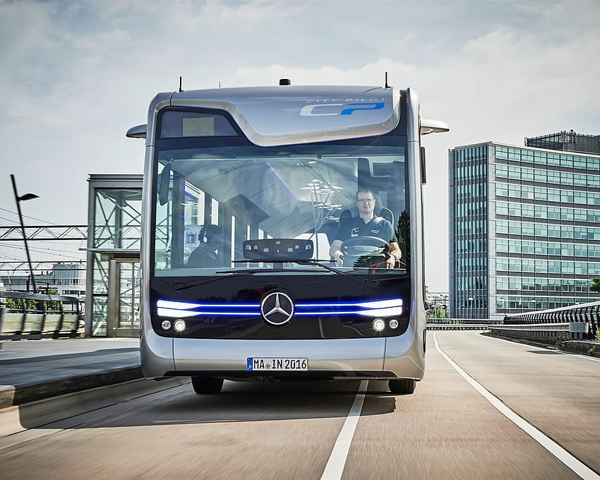 2016 Mercedes, mercedes bus HD wallpaper | Pxfuel