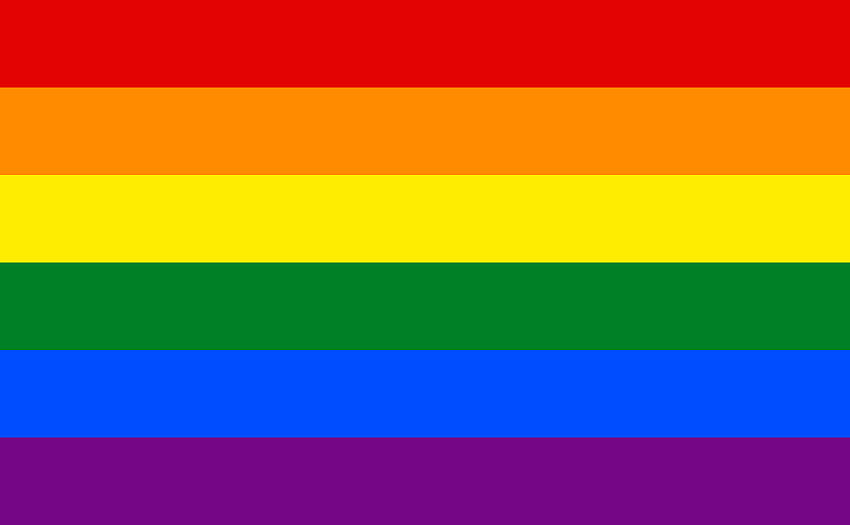  Símbolos LGBT, bandera gay, Fondo de pantalla HD