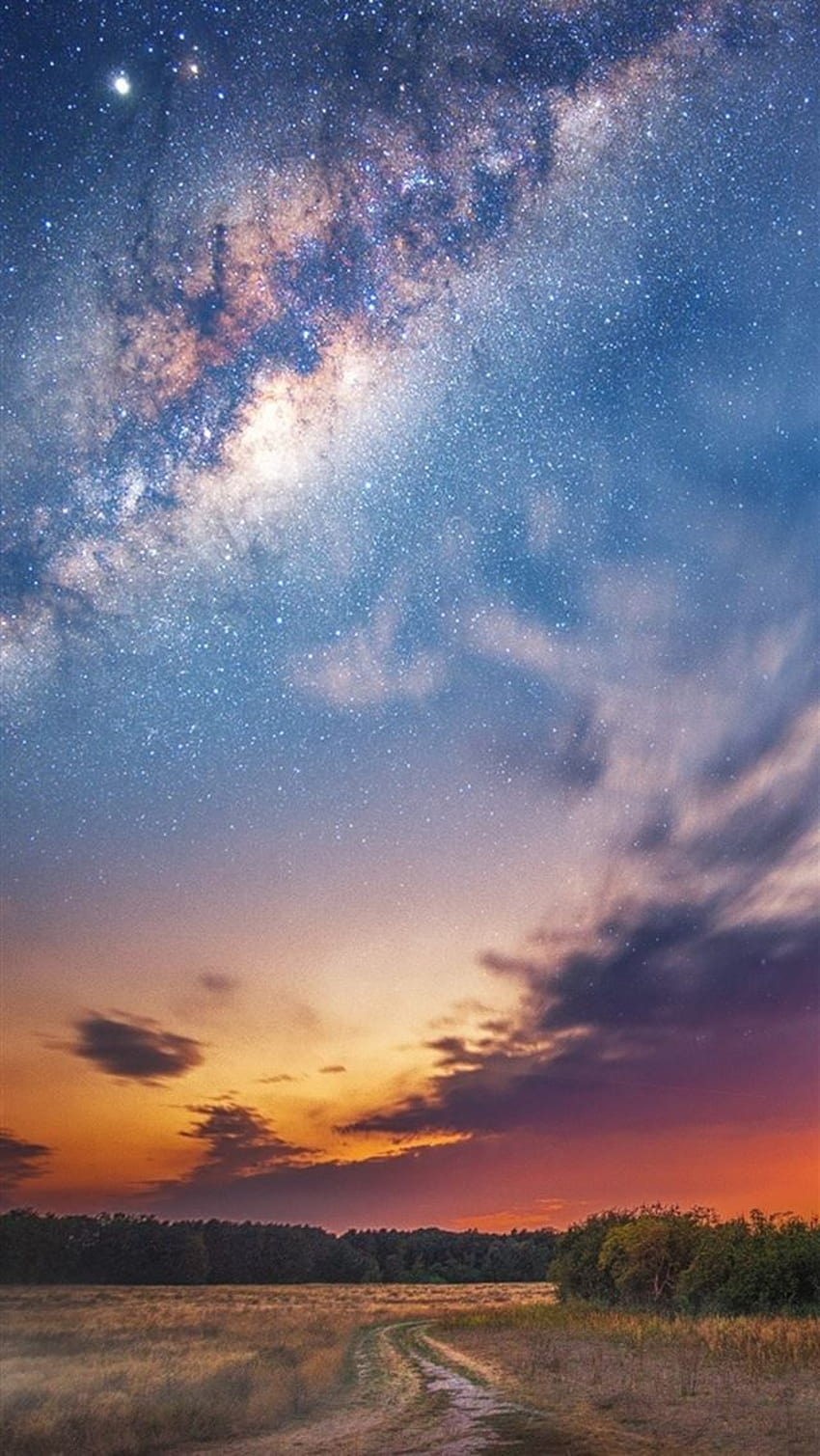 Night Sky. best night sky, star, background and night on Unsplash, Night  Time Stars HD phone wallpaper | Pxfuel