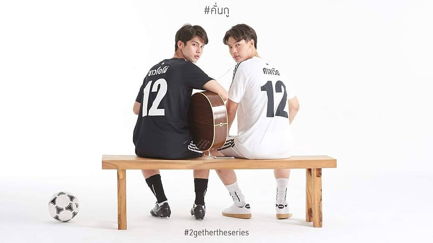 ENG/SUB BL] 2gether: The Series Season 1 Ep.8 : GMM One, 2gether the series HD wallpaper