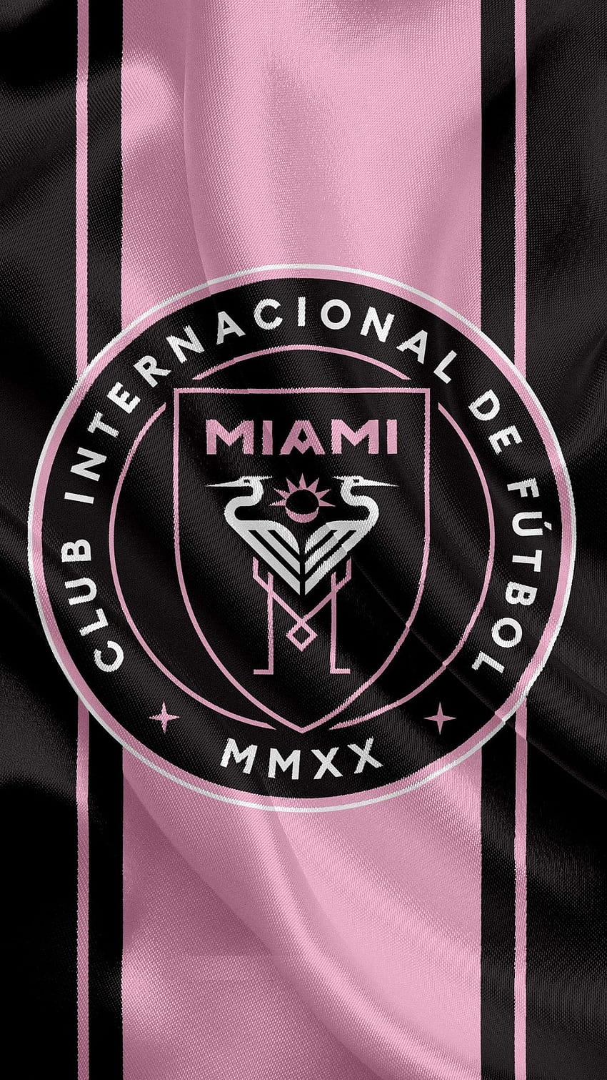 Grotta dell'Inter Miami / Inter Miami Sfondo del telefono HD
