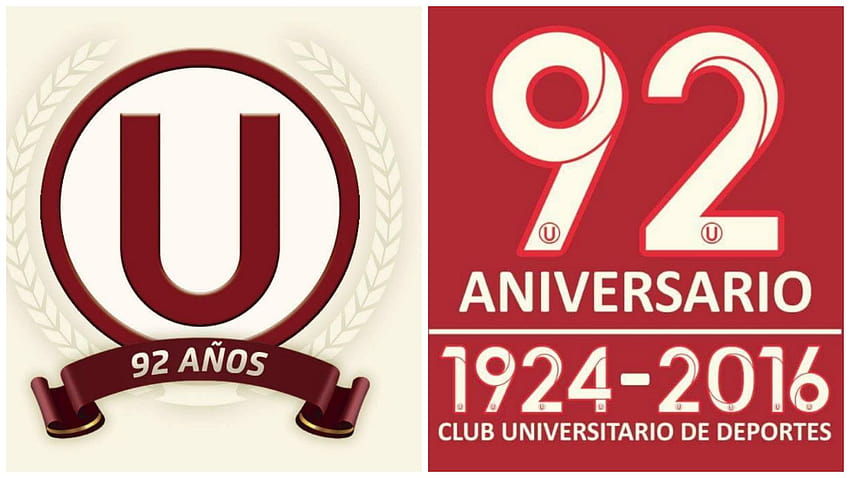YDaleU: Universitario de Deportes cumple hoy 92 años de pasión HD wallpaper