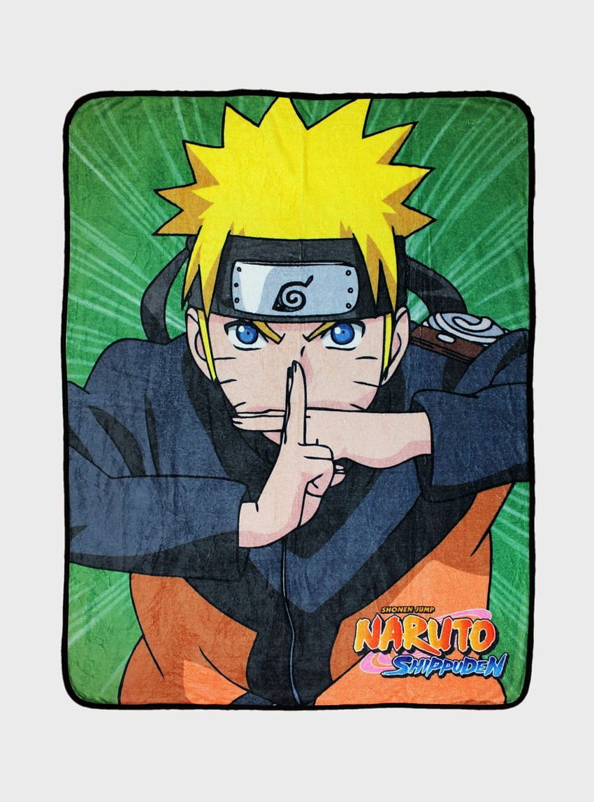Naruto Shippuden The Shadow Clone Justu Throw Blanket, naruto imposter HD phone wallpaper