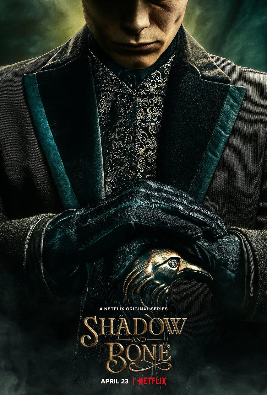 Netflix's Shadow and Bone: First Released Ahead of April Release Date HD phone wallpaper