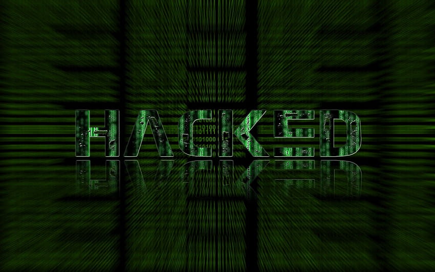 Top 49 Hacked, hacked screen HD wallpaper