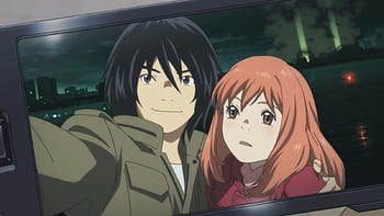 Higashi no Eden (Eden Of The East) Wallpaper #155309 - Zerochan Anime Image  Board